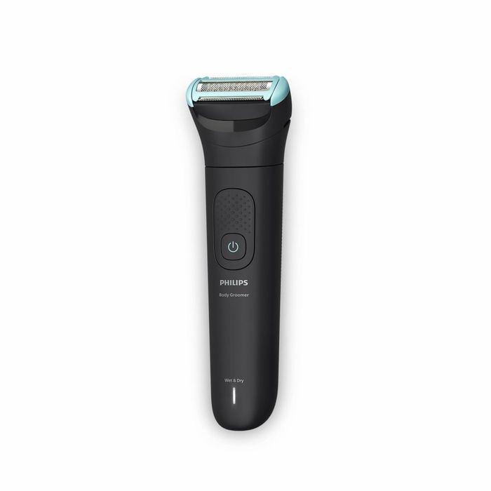Philips body trimmer