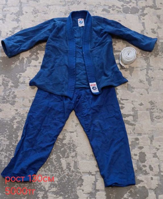 Кимоно для ребенка