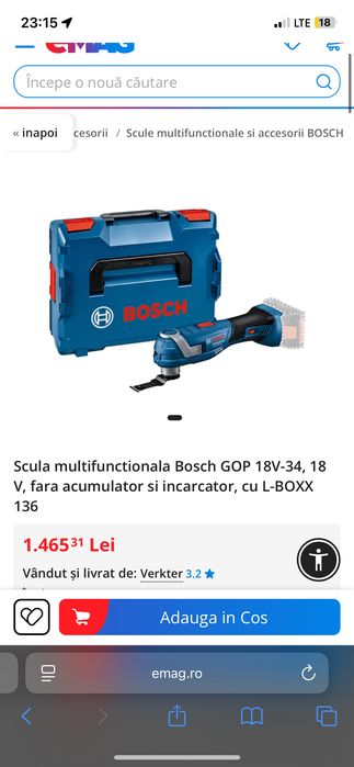 Vând polizor normal și unghiular