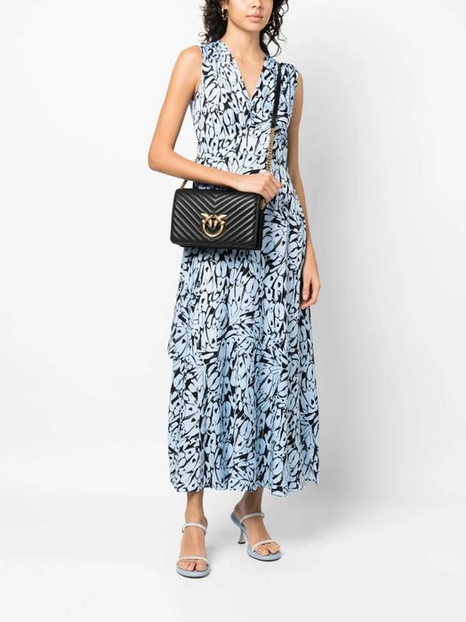 PINKO Classic Click Love bag– оригинална чанта | НОВА | Код: 109