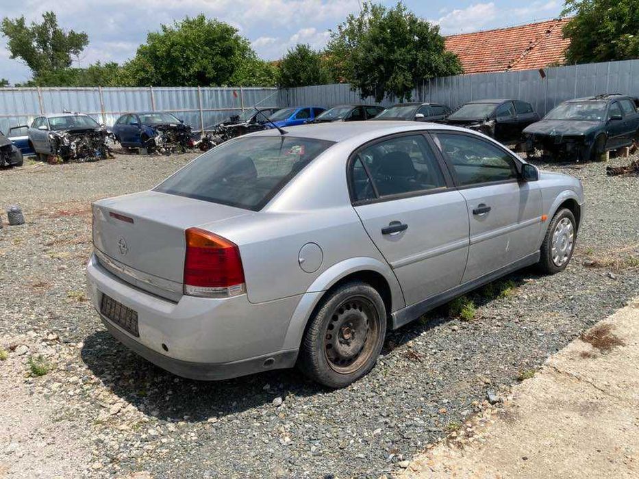 Opel Vectra Z22SE 147кс опел вектра ц 2.2 з22се на части
