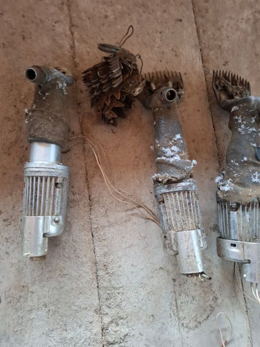 Для стрижки овец