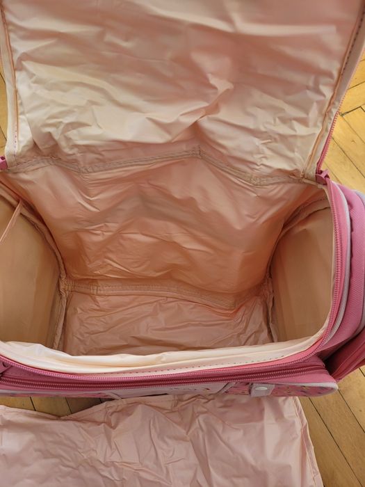 Geantă accesorii bebeluși/ copii mici