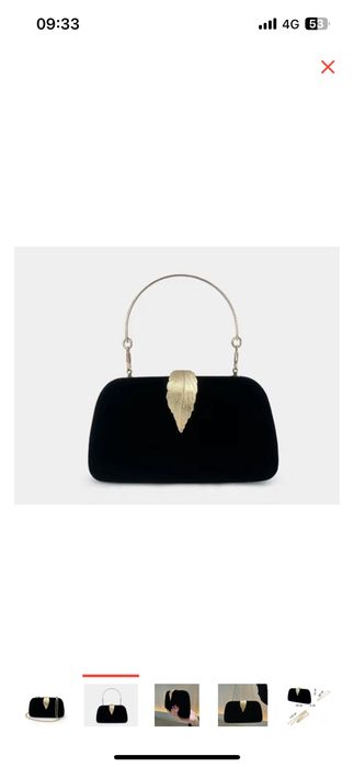 Продам новую сумку -клач