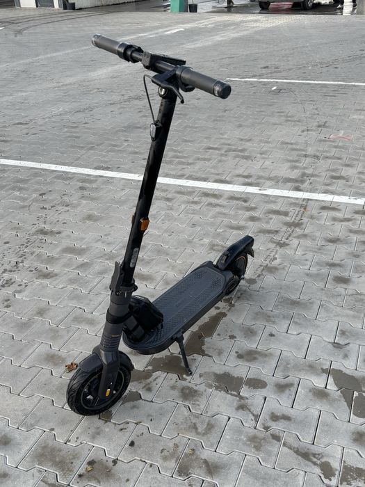 Vand trotineta electrica ninebot accept si schimb