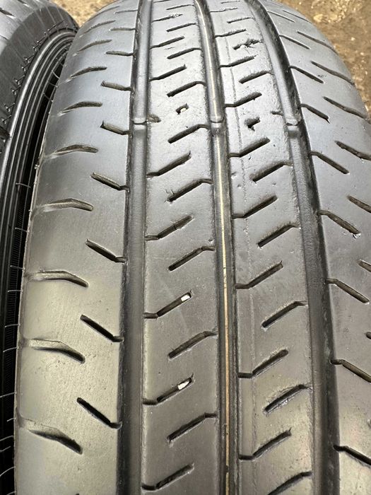 SET 2 Anvelope Vara 195 R14C 106/104R FALKEN Linam Van 01