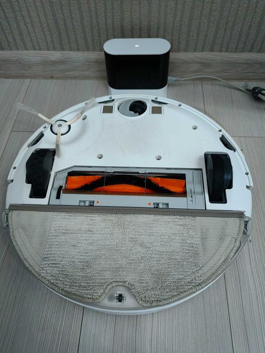 Robot aspirator Roborock S6