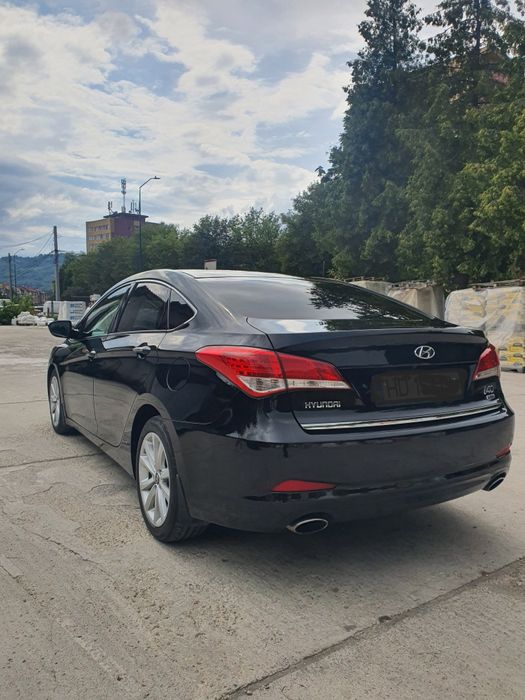 Hyundai i40  1.7 crdi 100kw