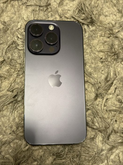 Iphone 14 pro 256GB
