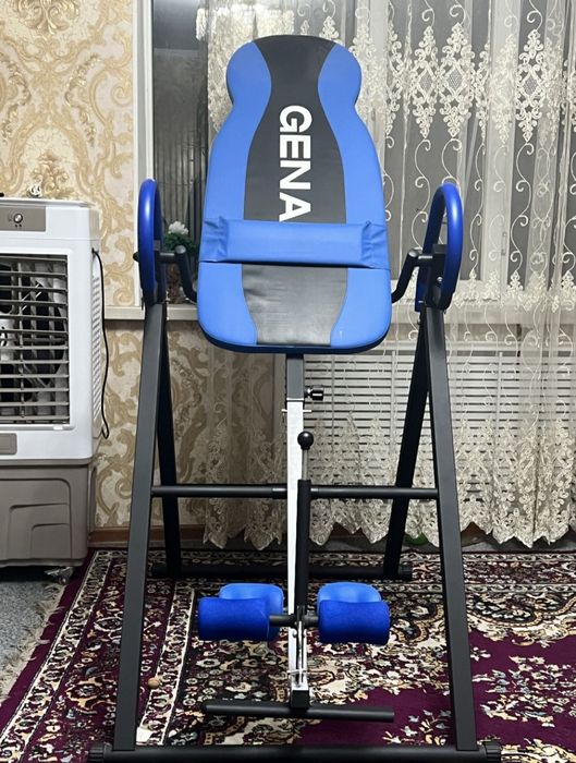 Инверсионный стол