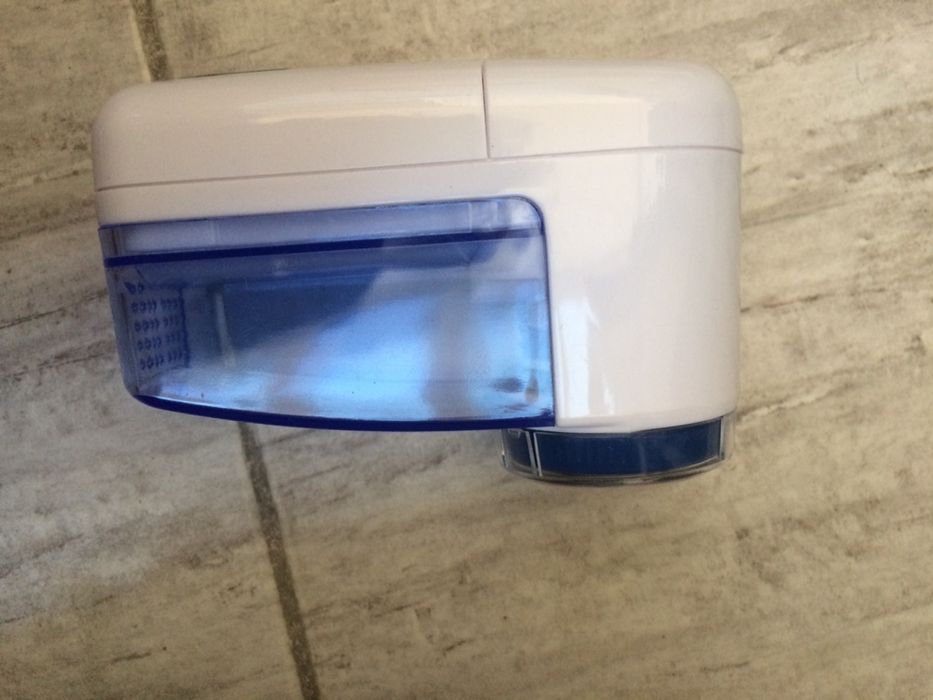 машинка для стрижки катыжков