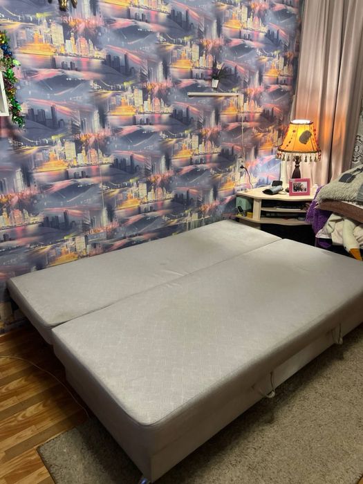 Продам диван , в идеальном состоянии