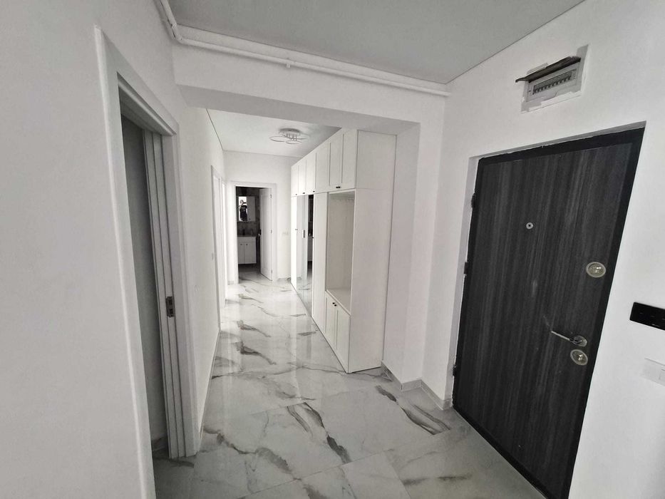 Apartament 3 camere, 78mp, Grand Arena , Sector 4, Bloc 2025