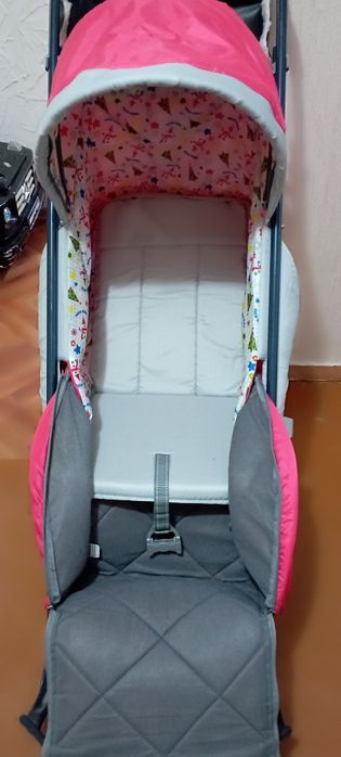 Продам санки-коляска.