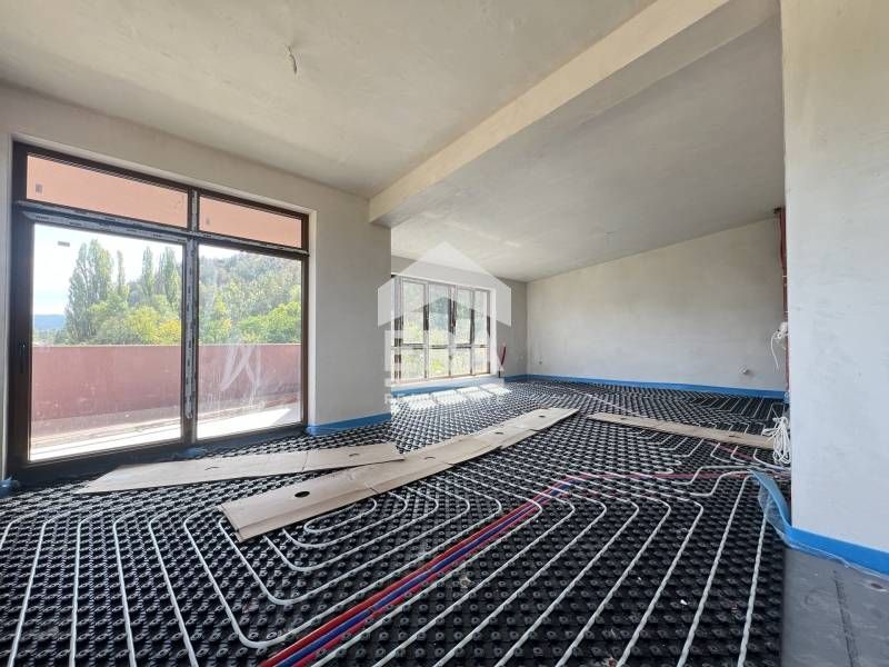 Продава се Къща в с. Панчарево, Област София-град - 794 кв.м за 517 €/кв.м - Снимка #7