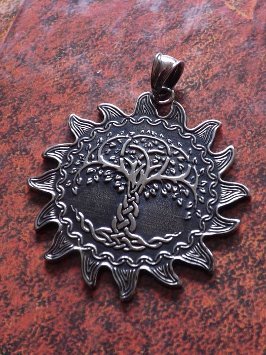 Оберег "Дерево жизни "