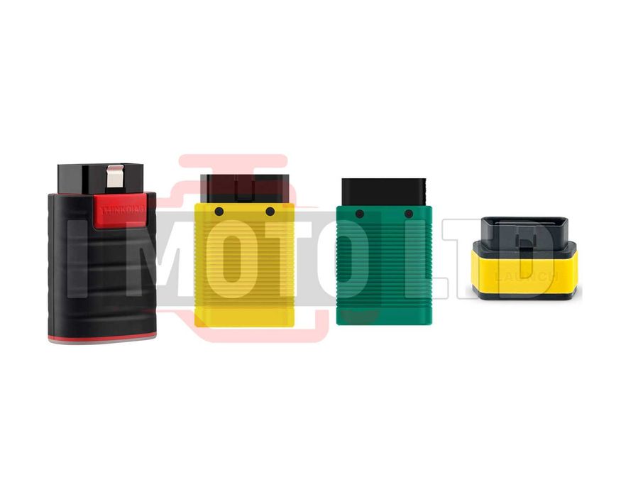 Launch X431 Активиране/Обновяване/Ъпдейти Easydiag, Thinkdiag, Golo...