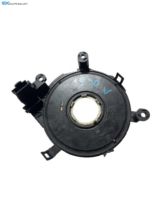 Banda Spira Spirala Panglica Volan BMW Seria 1 E81 E82 E87 E88 116 118 120 125 130 2004 - 2011 Cod 6989556 [B3759]