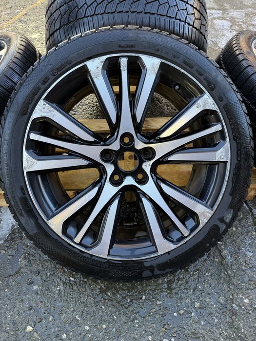 Jante Renault Talisman Initiale Paris R19