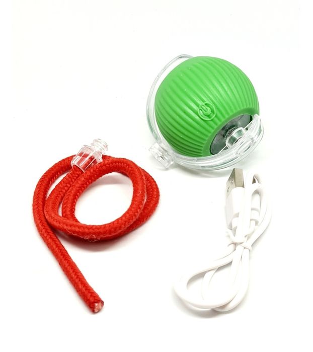 Интерактивная игрушка для животных