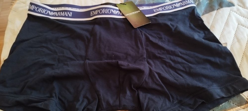 Боксерки размер M и L