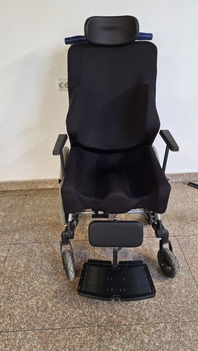 Scaun electric medical V-max