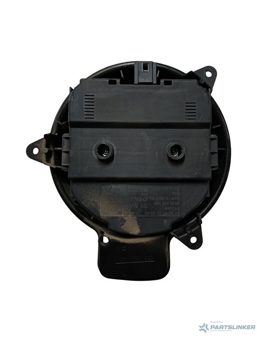 Ventilator Aeroterma Audi A6/S6 Iv Saloon 4G2, C7, 4Gc 2010 - 2018 4H1