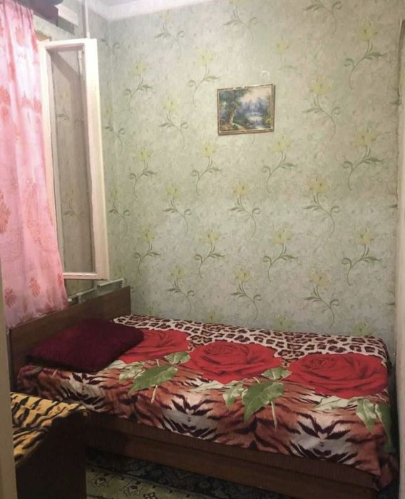 Сдается 1 '2 комнатная квартира Юнусабаде 8