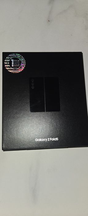 Samsung Z Fold 5