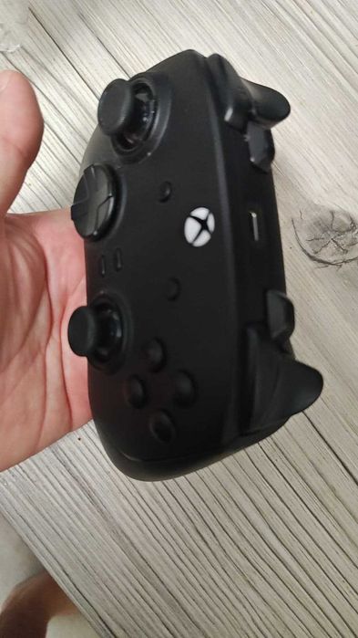 Controller RAZER Wolverine V3 Tournament Edition, PC, Xbox, negru