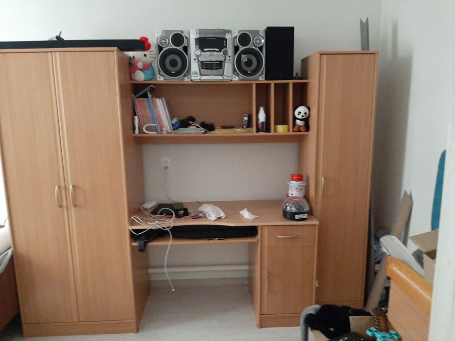 Детский гарнитур