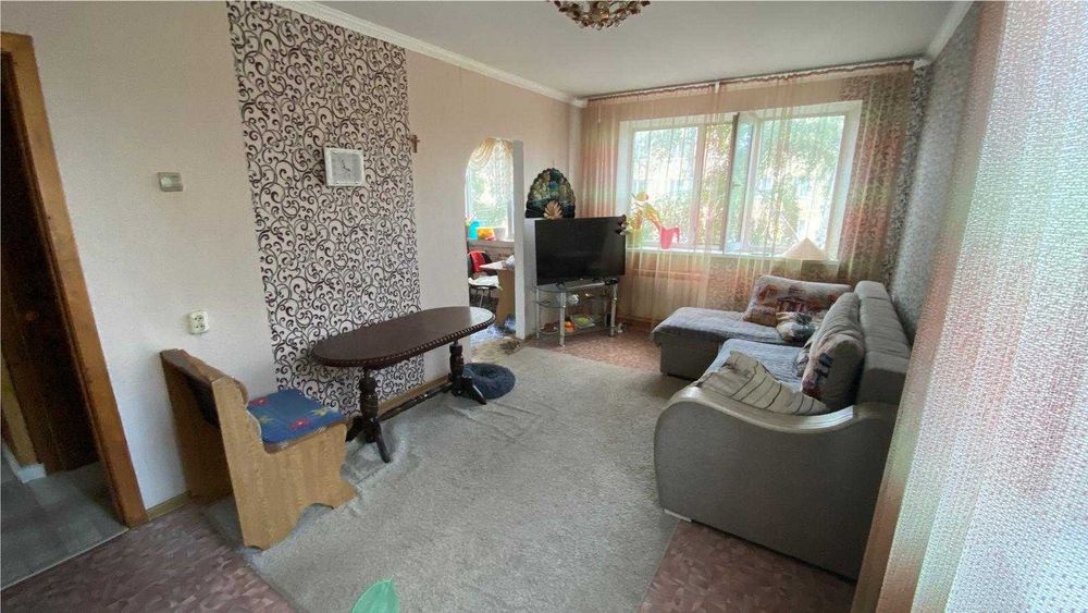 Хороший вариант для тех кто любит тишину чем городской шум