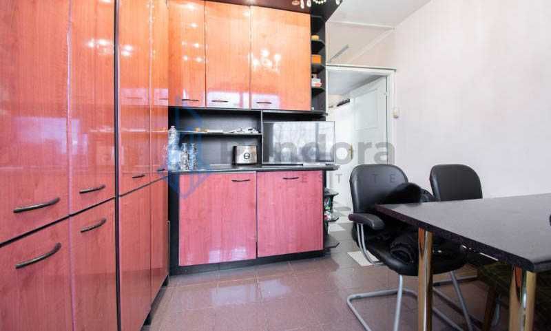 Дава се под наем Двустаен апартамент в София, Лозенец - 75 кв.м за 450 € - Снимка #2