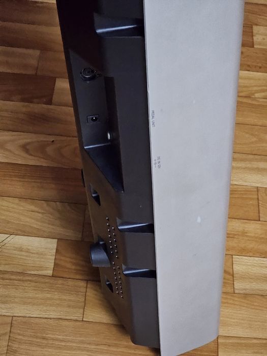 Цифровое пианино YAMAHA P-85