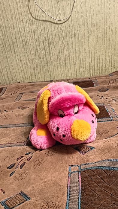 Отдам мягкую игрушку