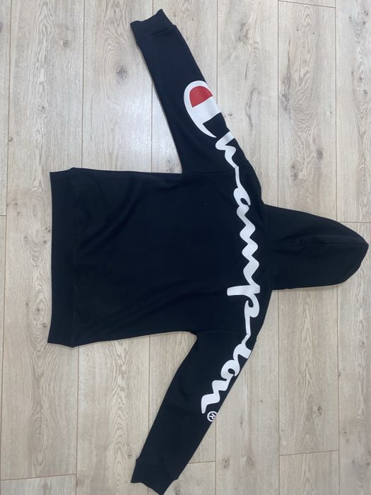 Худи Champion S-M размер