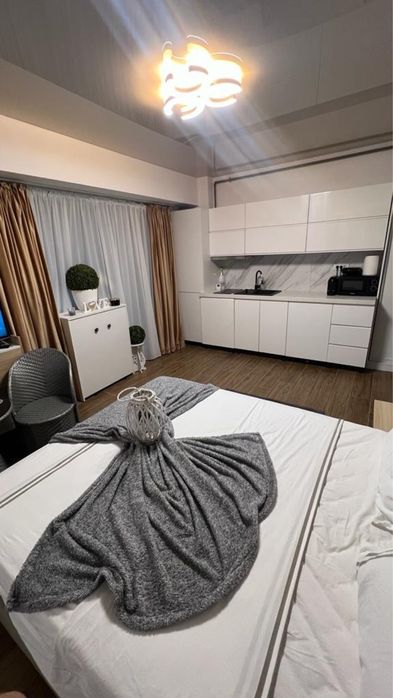 Studio Signature Promenada - de vanzare prima line la mare