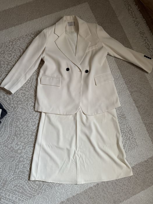 Пакет женских вещей