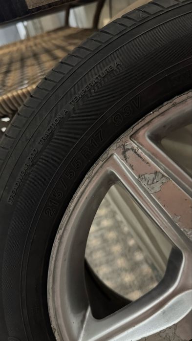 Мерс диска 1 шт хорошем состояние