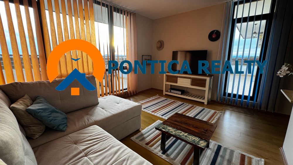 Продава се Тристаен апартамент в Несебър - 122 кв.м за 1050 €/кв.м - Снимка #16