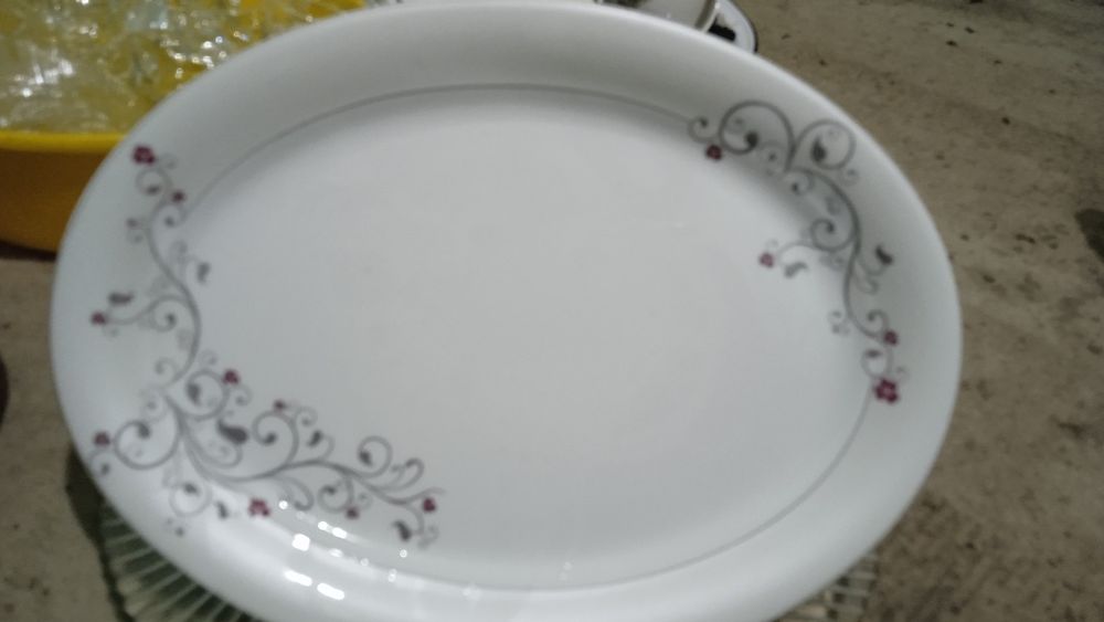 Чайник, конфетницы