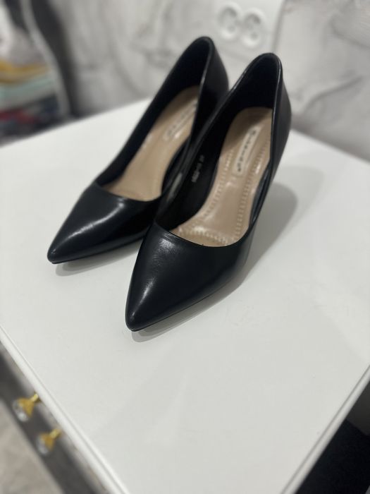 Продам туфли 36 размера!