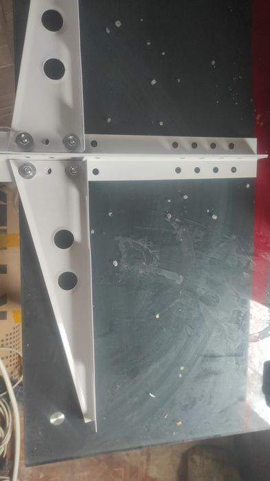 Кронштейн для сплит системы