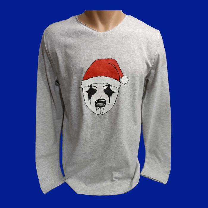 Продам уникальную джинсовую куртку с авторской росписью