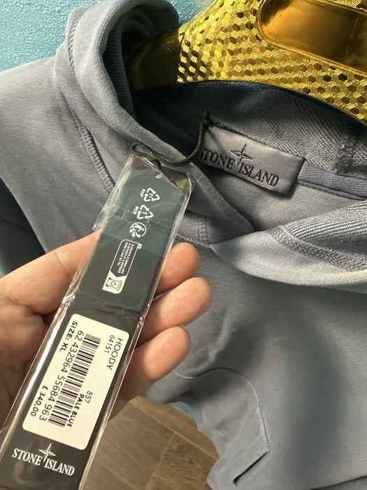 Hanorac Stone Island nou Premium