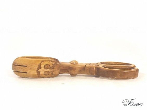 Щипцы "Кайнар" Эксклюзив малые
ПБ3