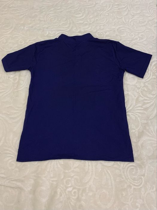 Медицинская форма