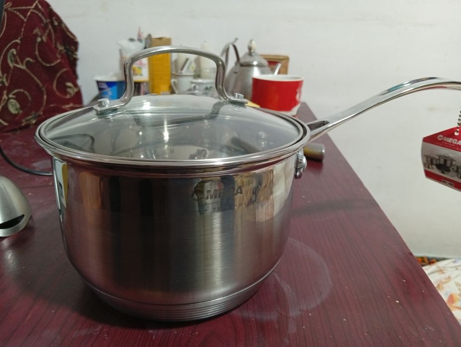 Продаётся сочельник 1,5 литра