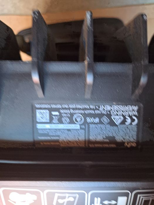 Robot de tuns iarba eufy E-Series – Fără fir perimetral, ca nou