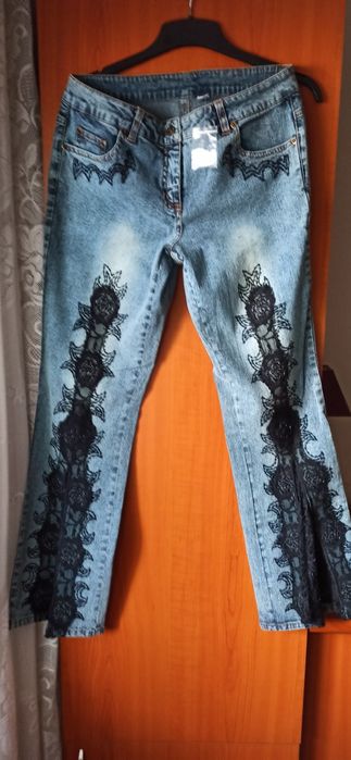 Blugi deosebiți, M, L